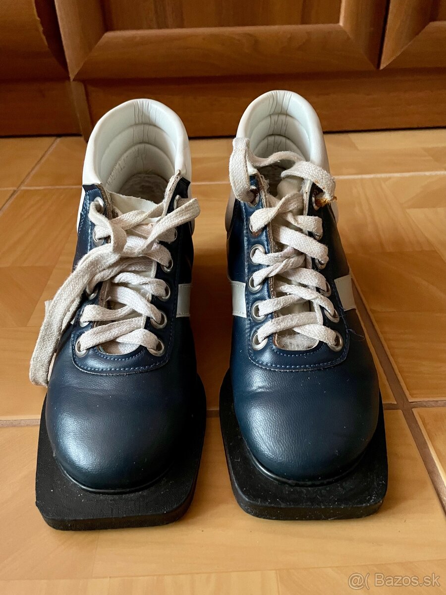 Dámske / detské topánky na bežky - 2