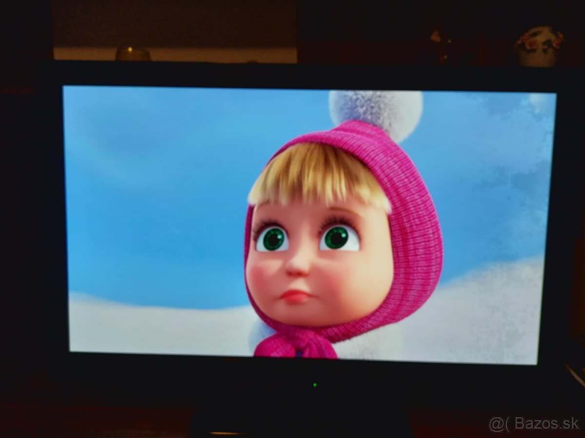 Televízor Panasonic - 2