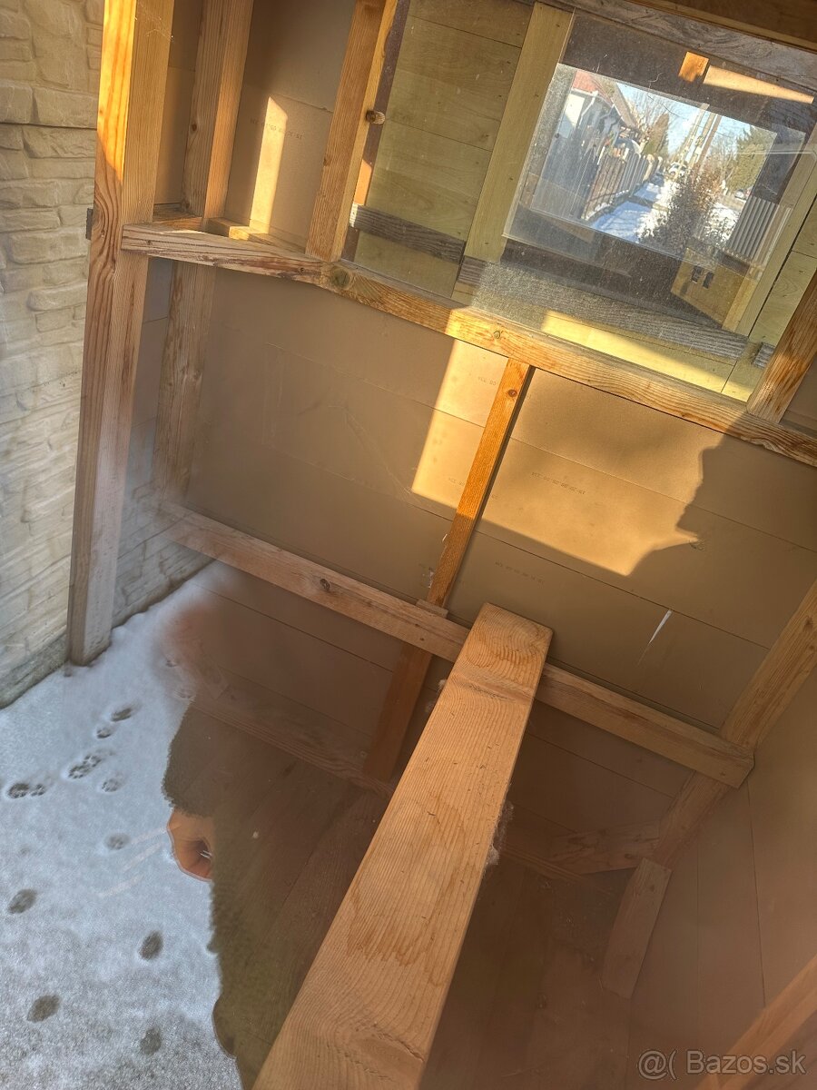 Predám posed 2ks - 2