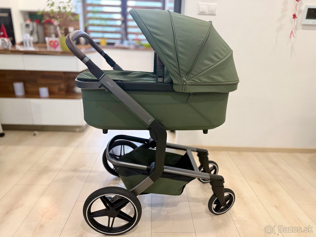 JOOLZ DAY 5 Forest green - 2