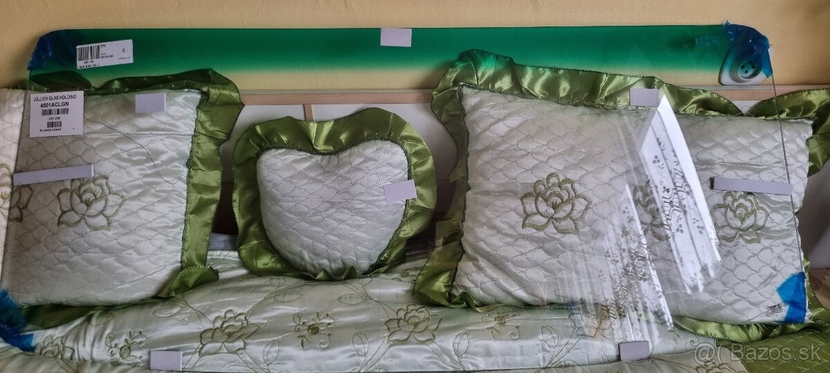 Predam celne sklo Lada Niva - 2