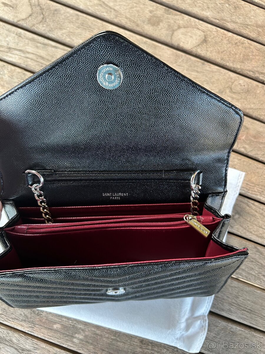 Yves saint laurent kabelka - 2