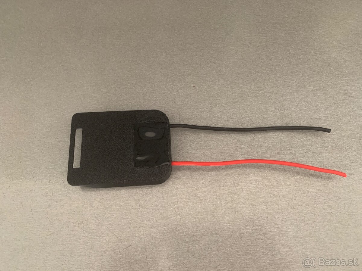 Adapter pre makita akumulator 18V - 2