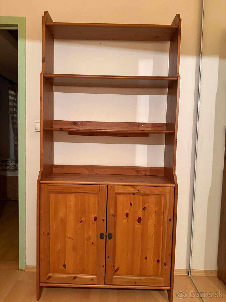 Skrina Leksvik Ikea - 2