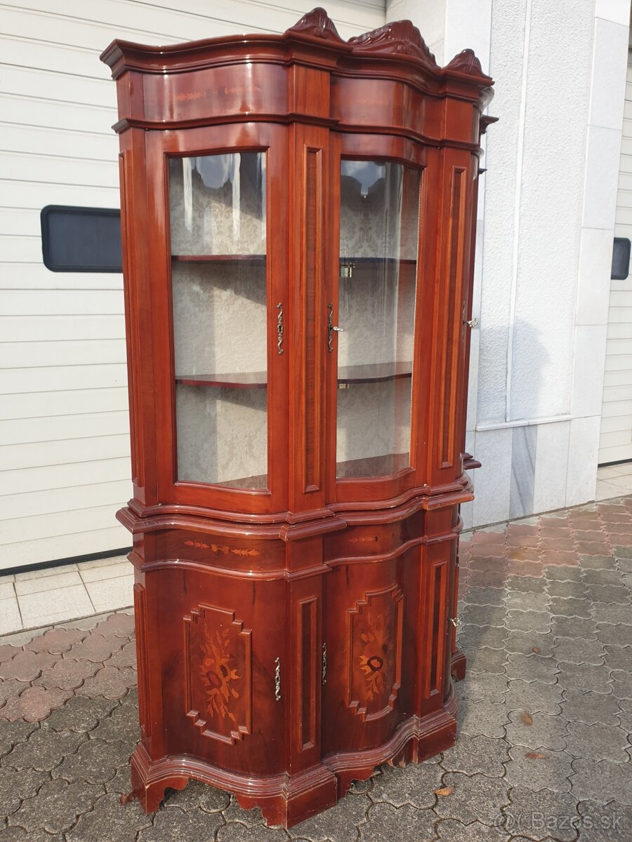 Taliansky nabytok - 2