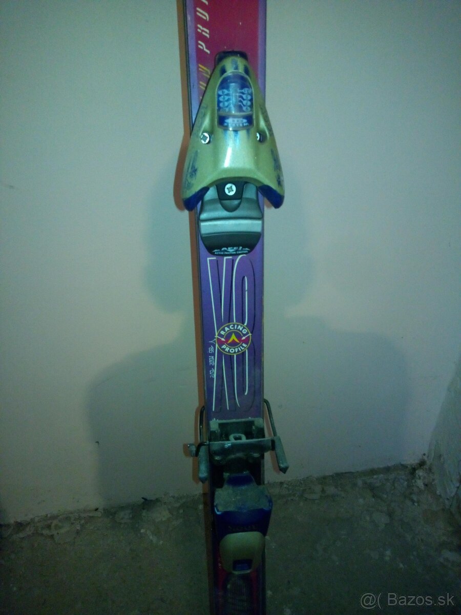 Dynastar X8 Coupe - 2