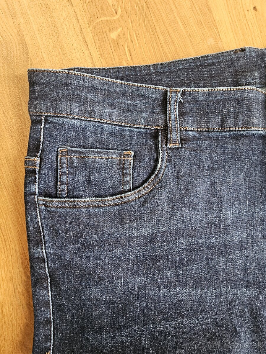 W36/36 PREDĹŽENÉ, ELASTICKÉ - 2