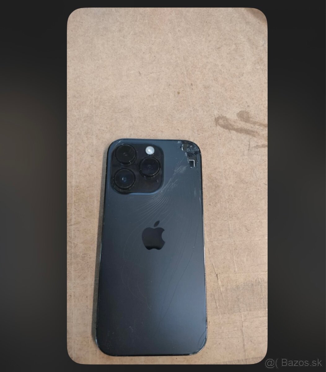 Predam sadu apple - 2