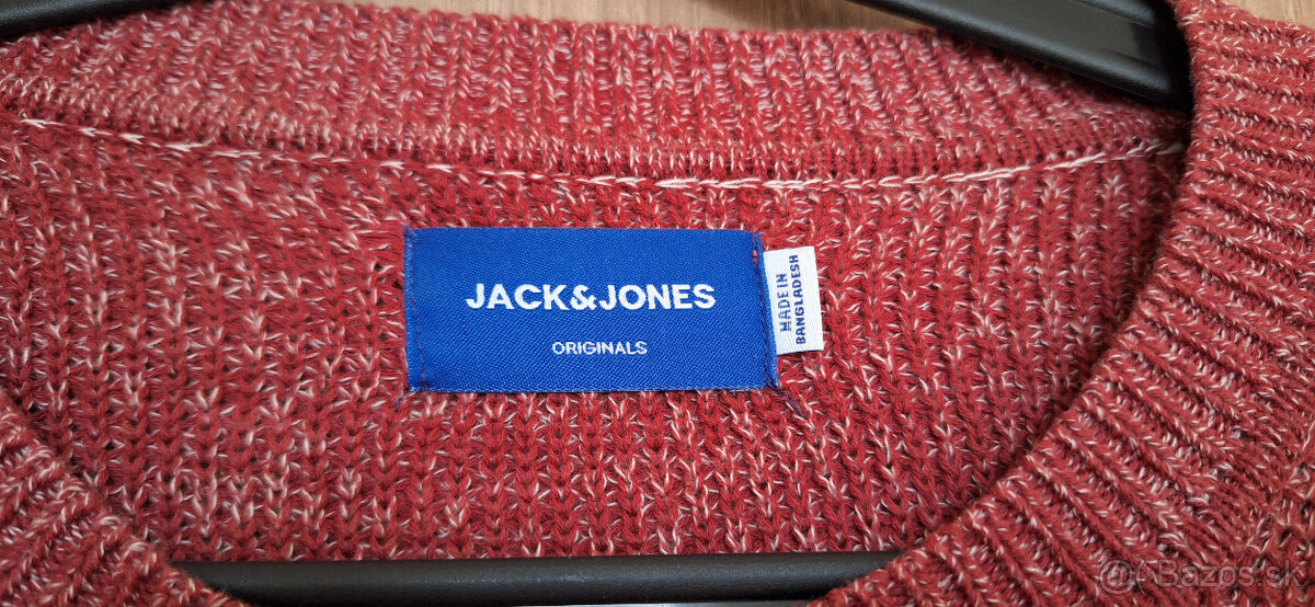 pansky sveter Jack & Jones, velkost M - 2