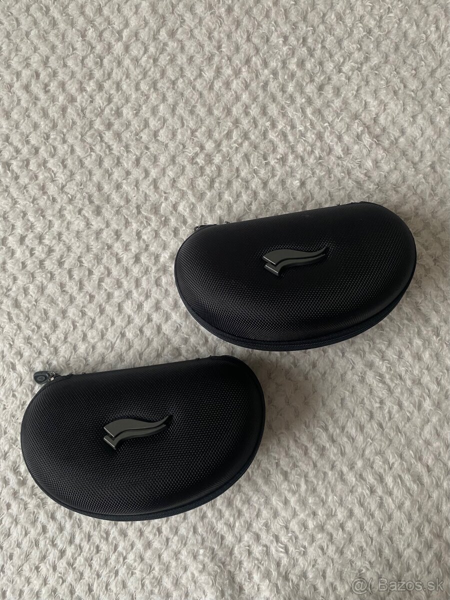 Cyklistické okuliare - 2