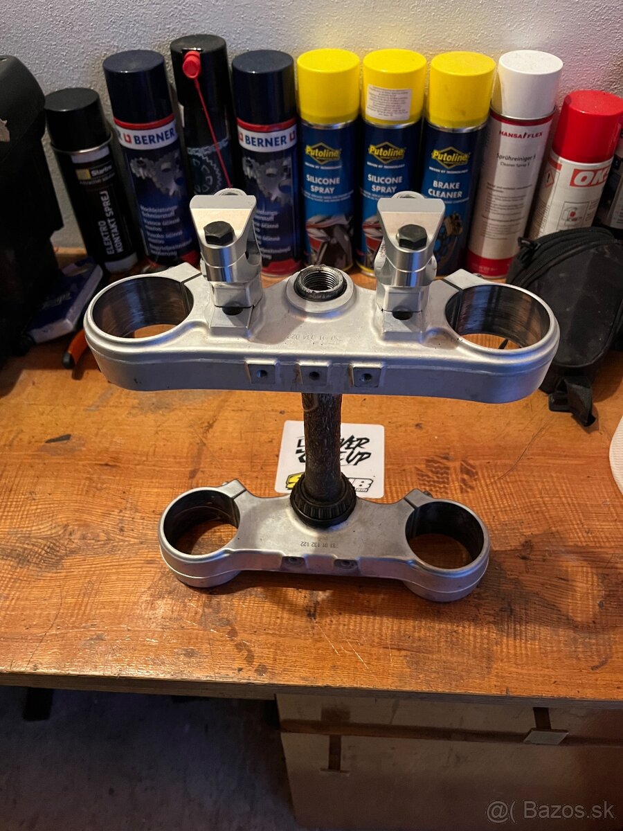 Okuliare tlmičov KTM - 2