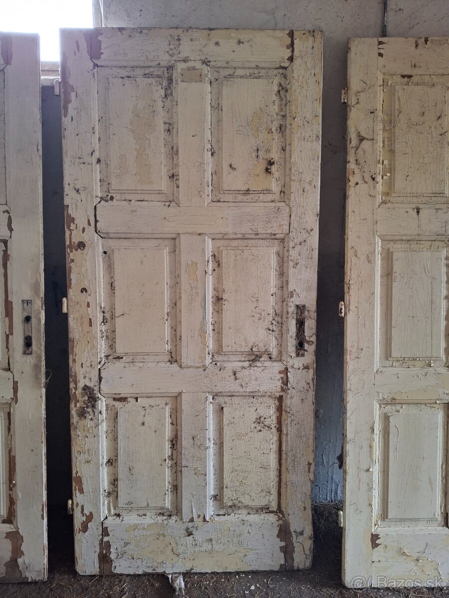 Dvere - 2