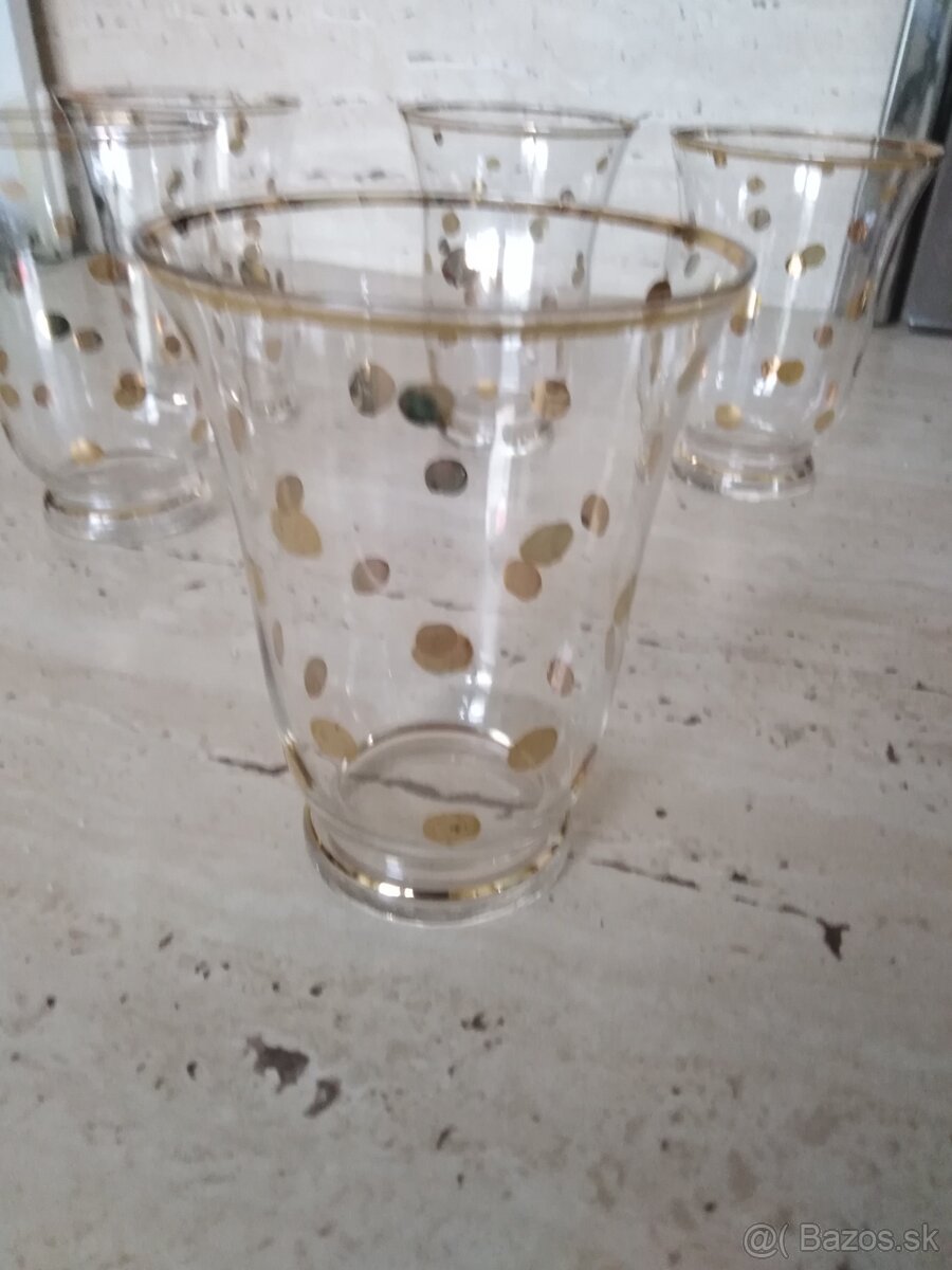 Poháre - 2