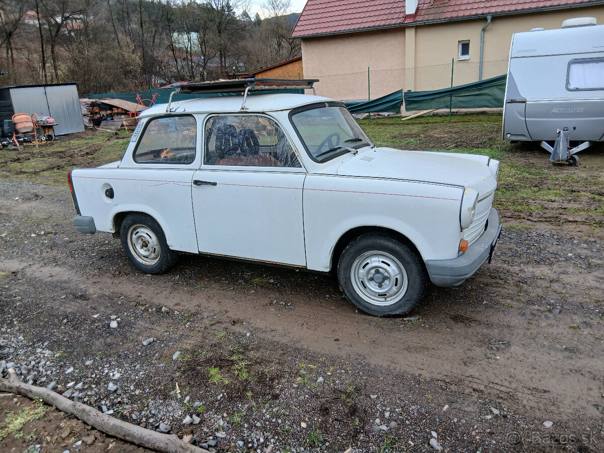 Trabant 1.1 - 2
