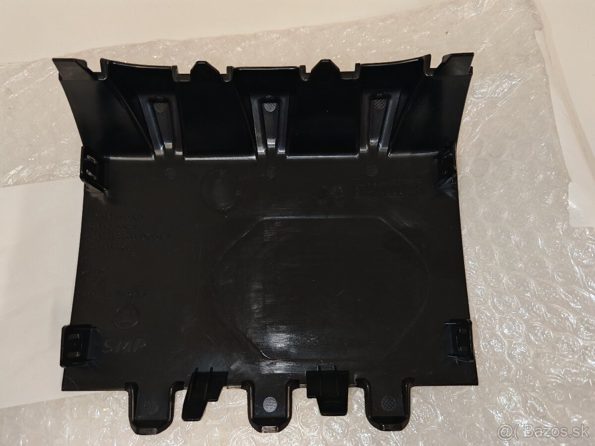 Kryt Radaru ŠKODA SUPERB IV - 2