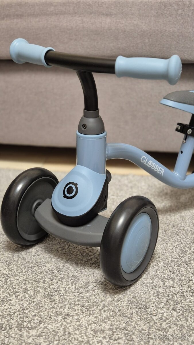 Odrazadlo Globber - 2