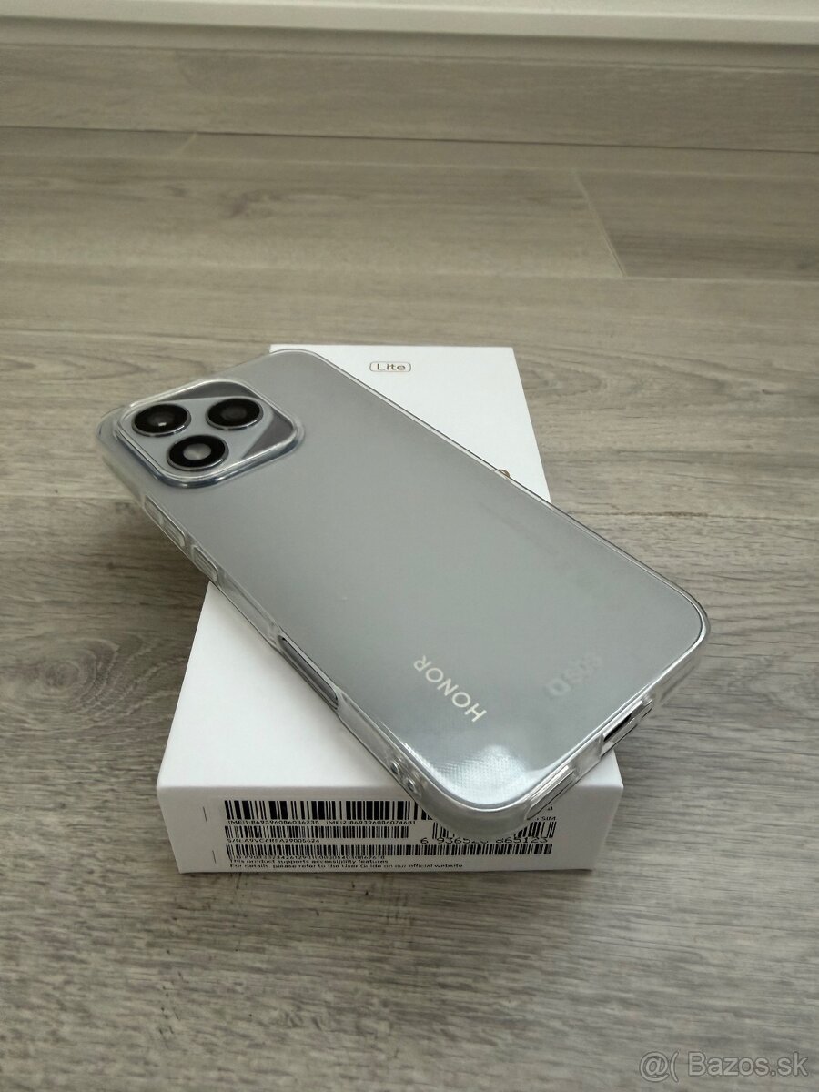 Honor 400 lite 256gb - 2