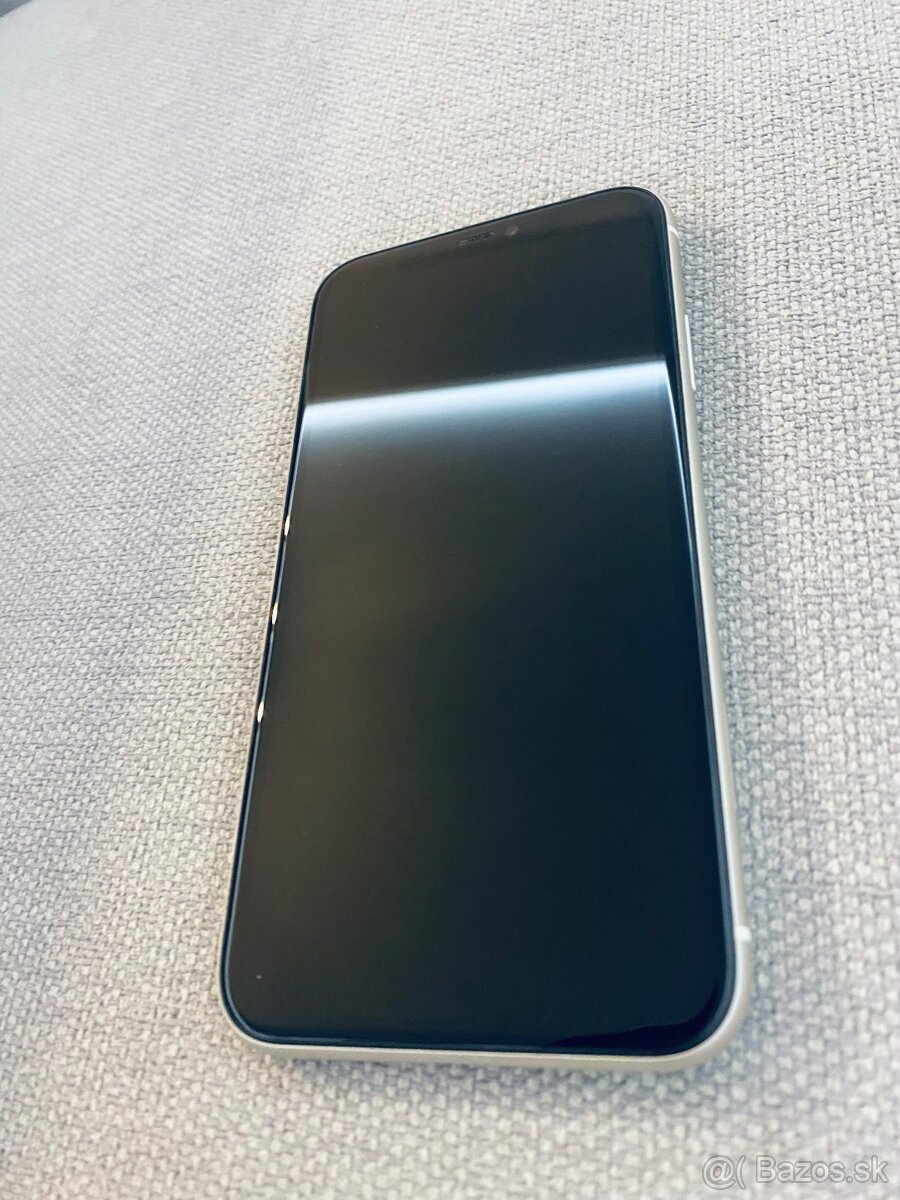 iPhone 11 64 GB White - 2