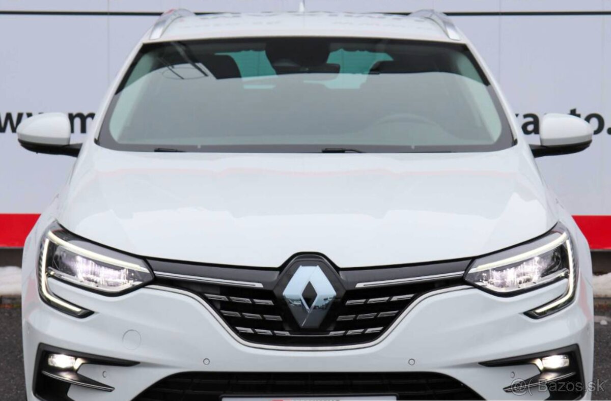 Renault Mégane Combi 1.6 E-Tech Plug-in 160PS Intens - 2