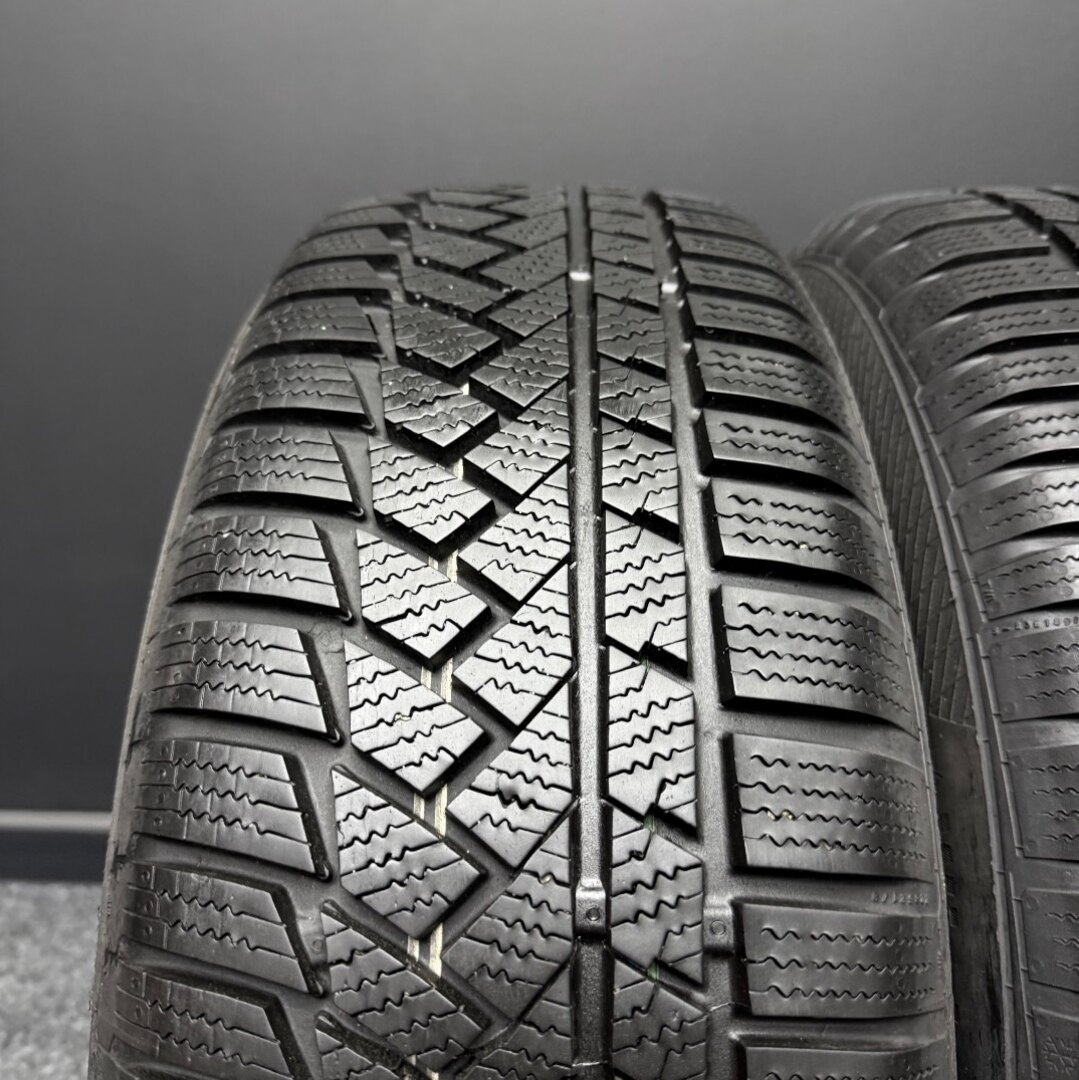 2ks pneu Continental 205/60/16 92H - 2