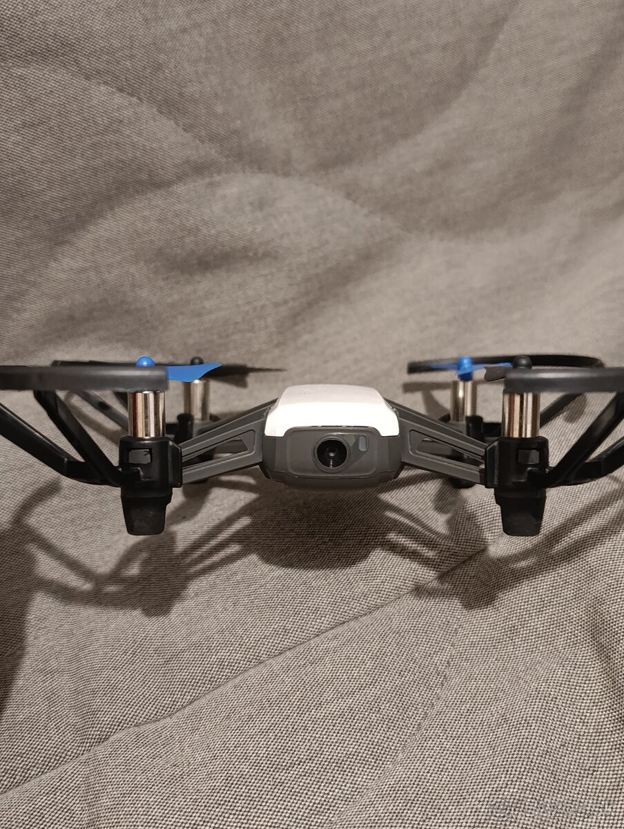 Dji ryze tello - 2