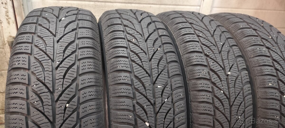 185/65R15 zimne - 2