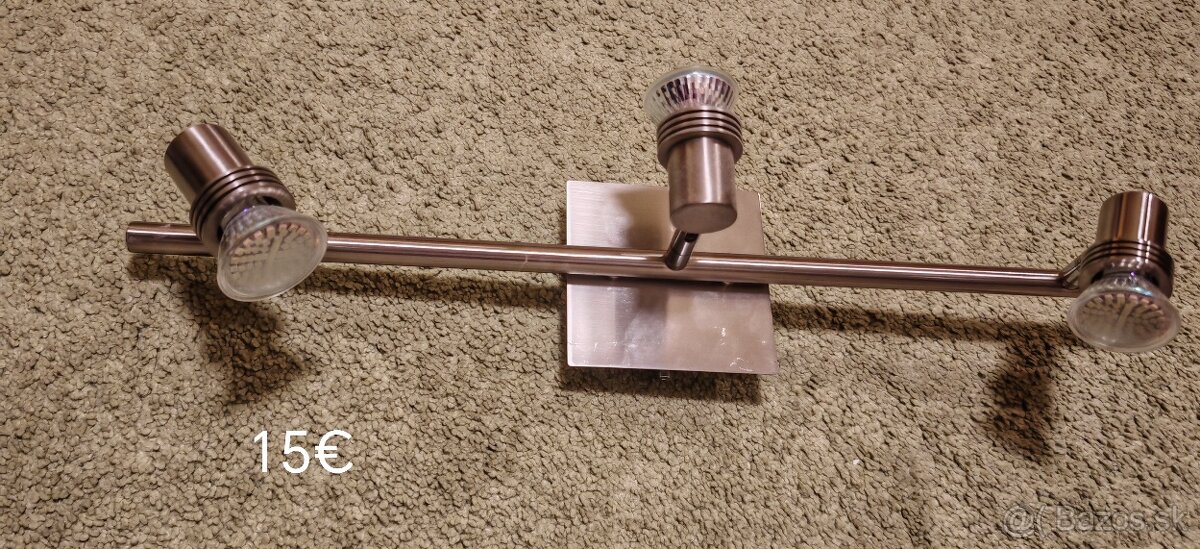 Predám stropné svietidlo - 2