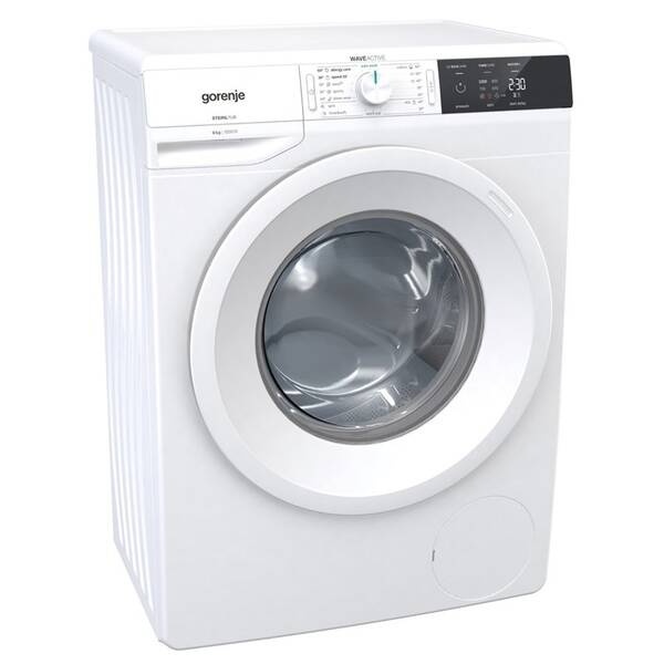 Predám 20-MESAČNÁ,plnefunkčná automatická práčka GORENJE - 2