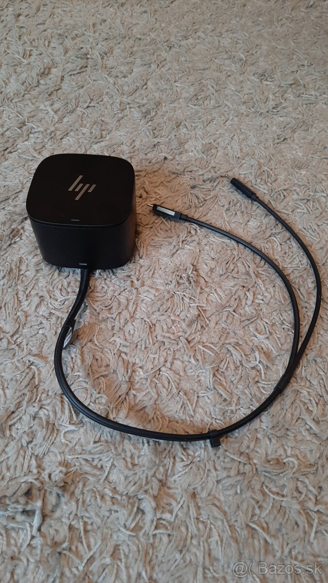 Dokovacia stanica HP Thunderbolt Dock G2 230W - 2