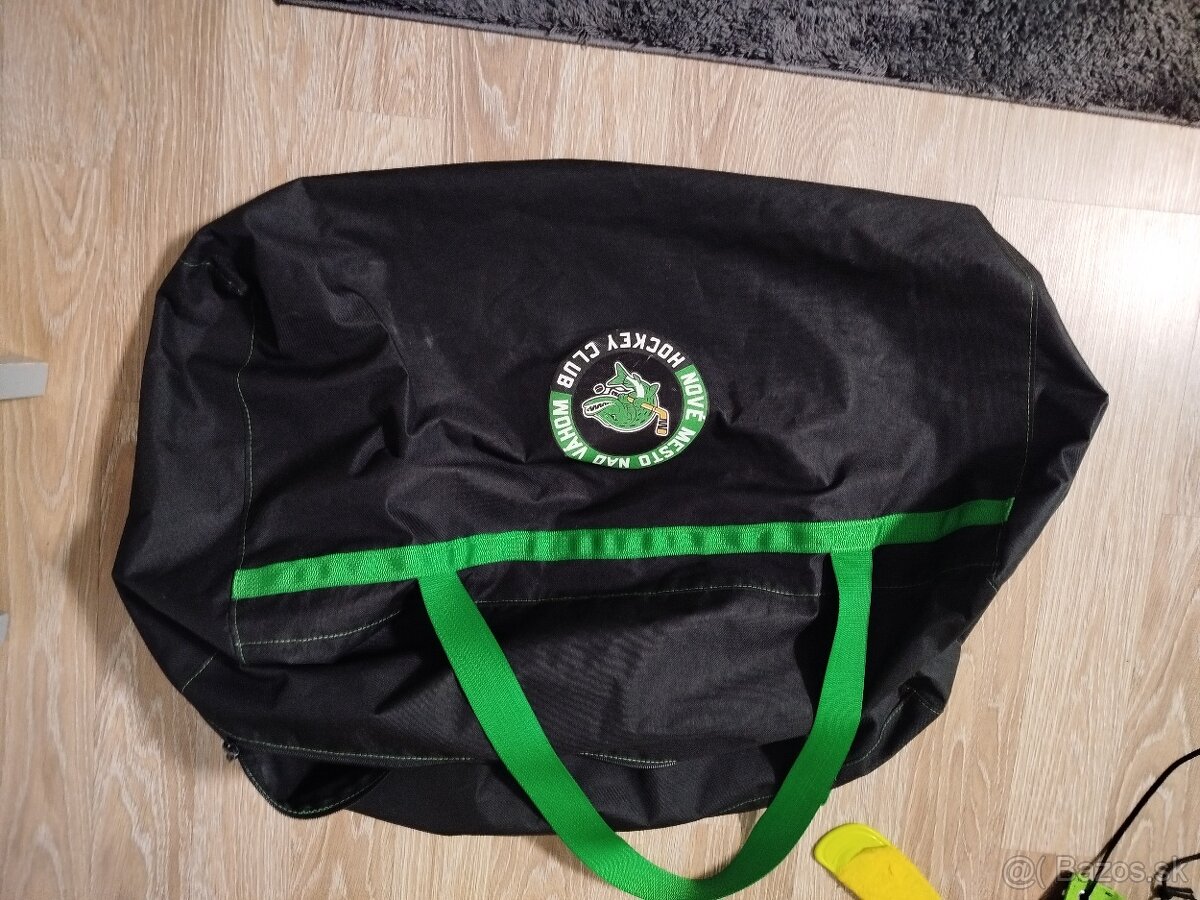 Hokejová taška - 2