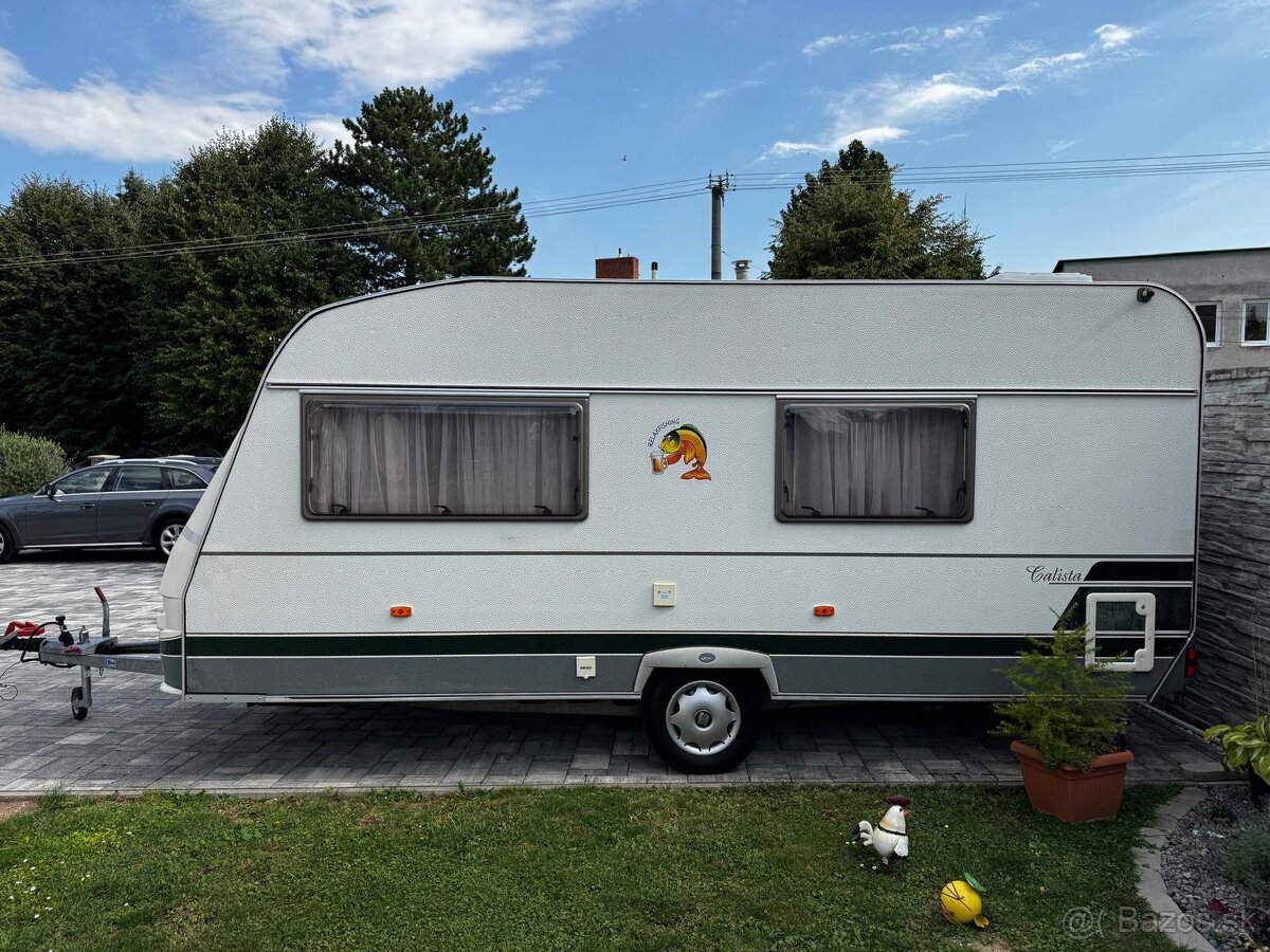 CHATEAU Calista Cruise - 2