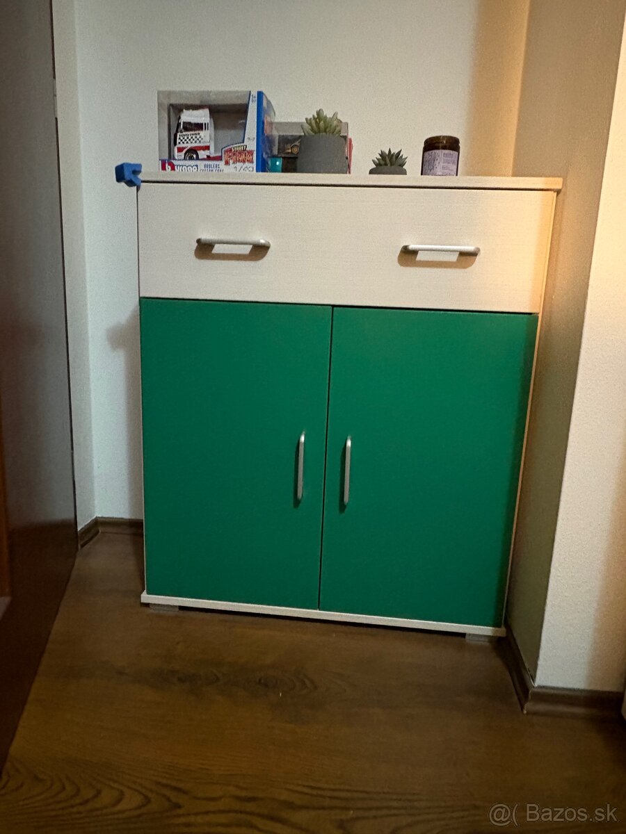 Detský nábytok - 2