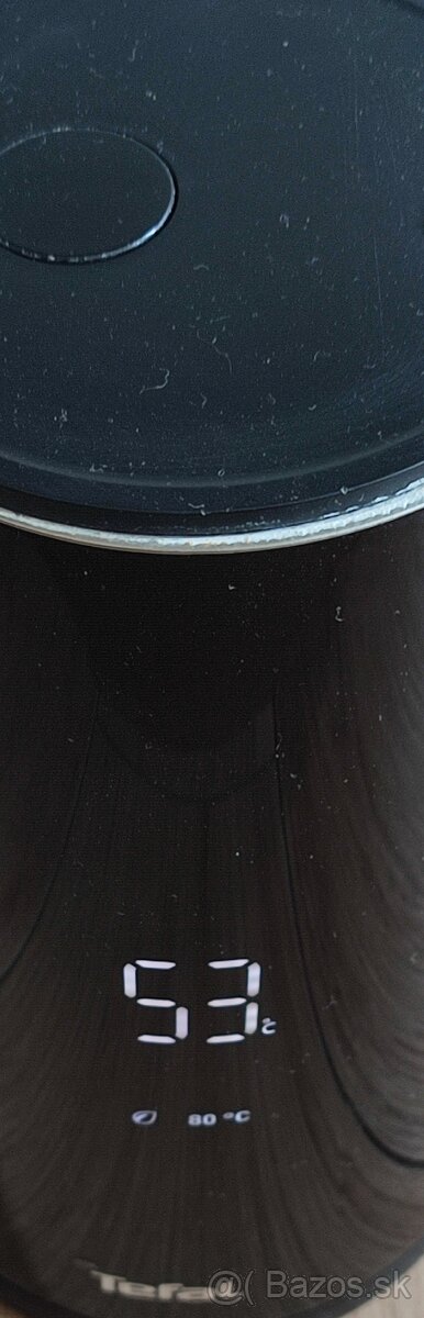 Rýchlovarná kanvica Tefal Digital KO851830 - 2