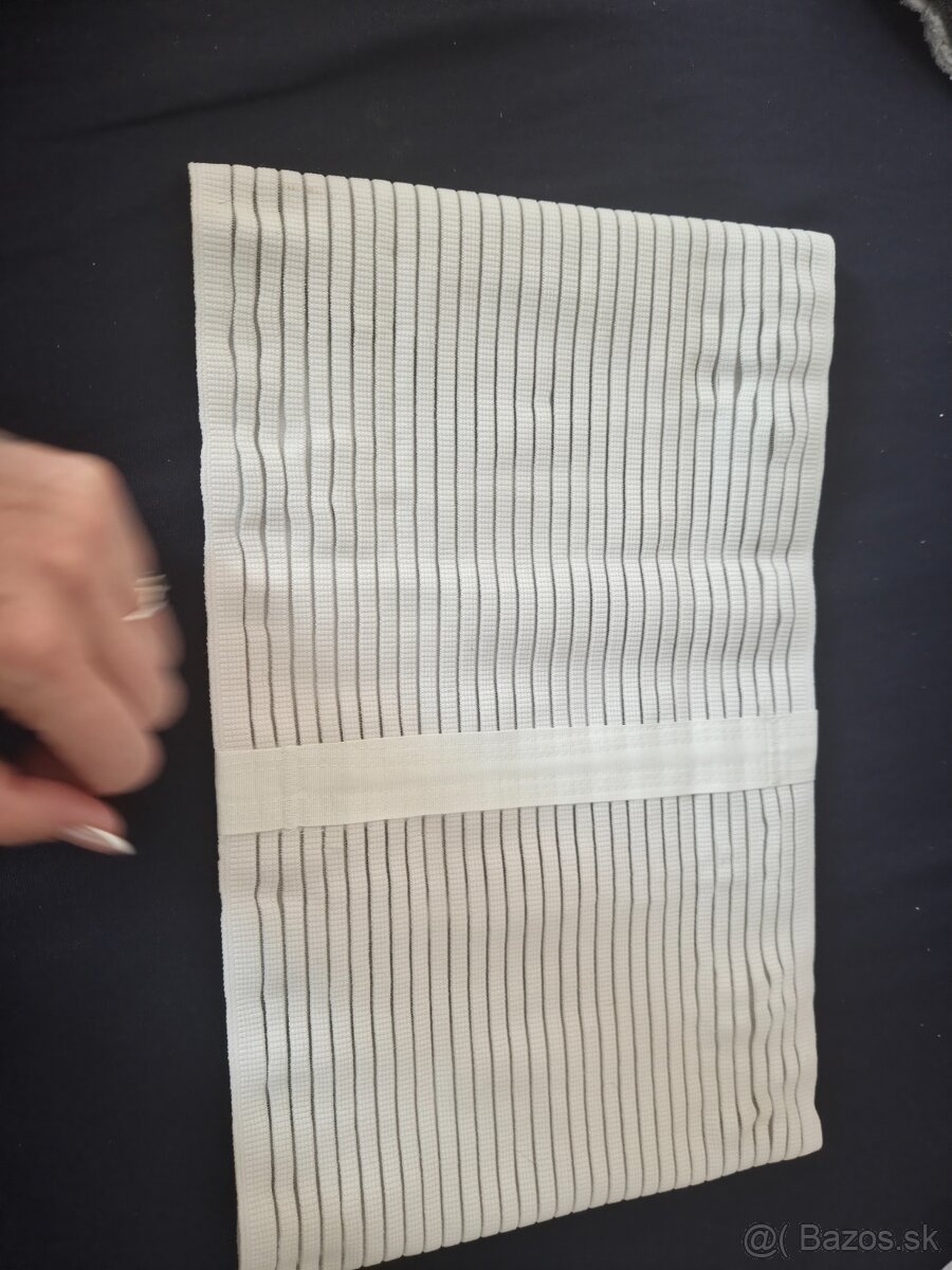 Sťahovaní pás - 2