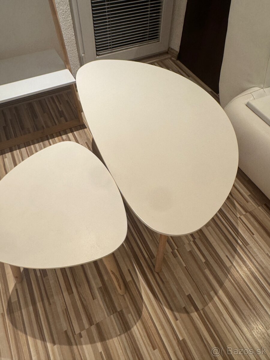 Konferenčne stoliky - 2