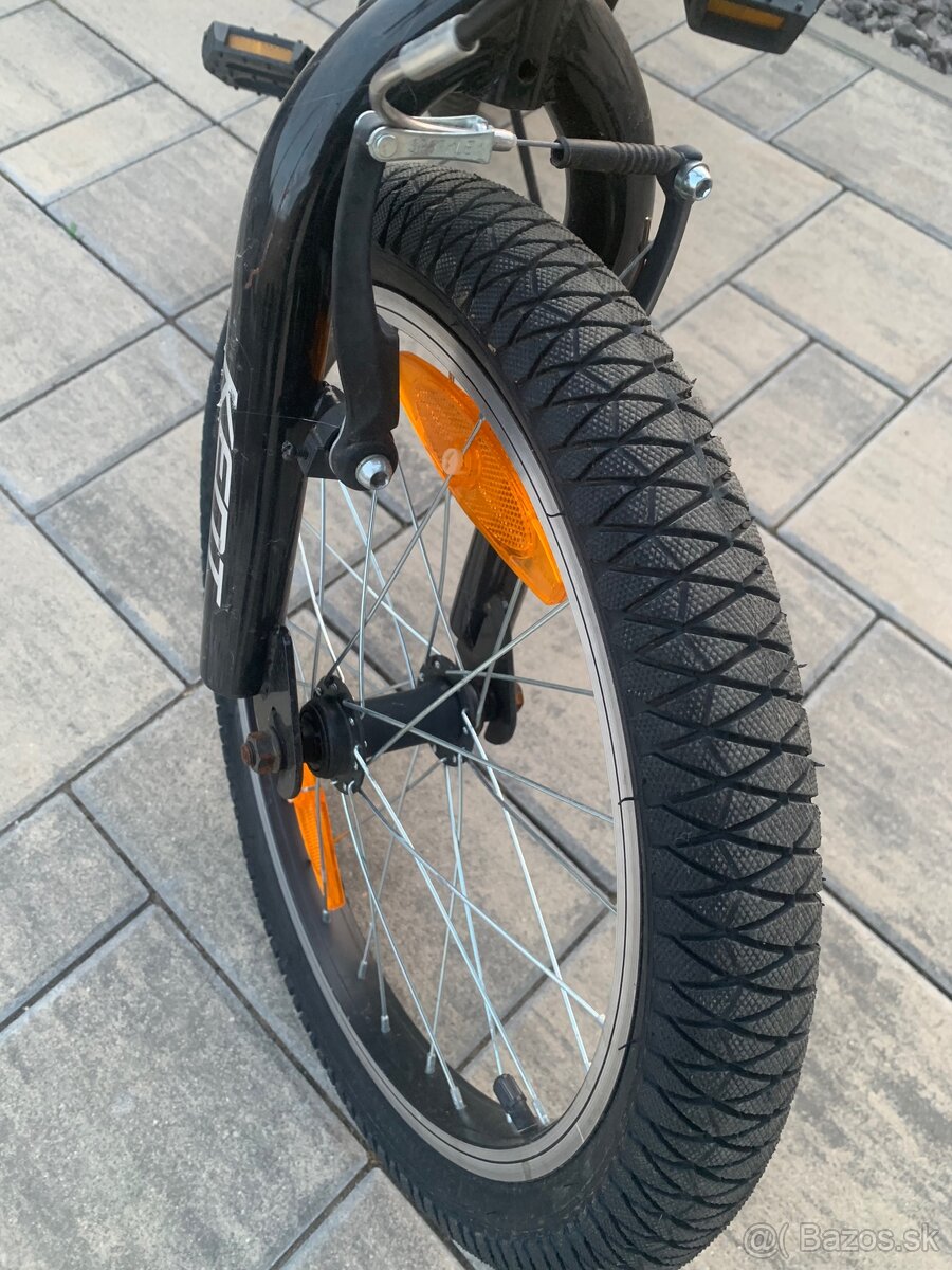 Predám detský bicykel - 2