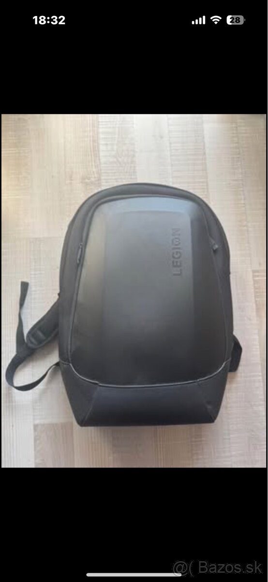 Lenovo ruksak pre notebook - 2