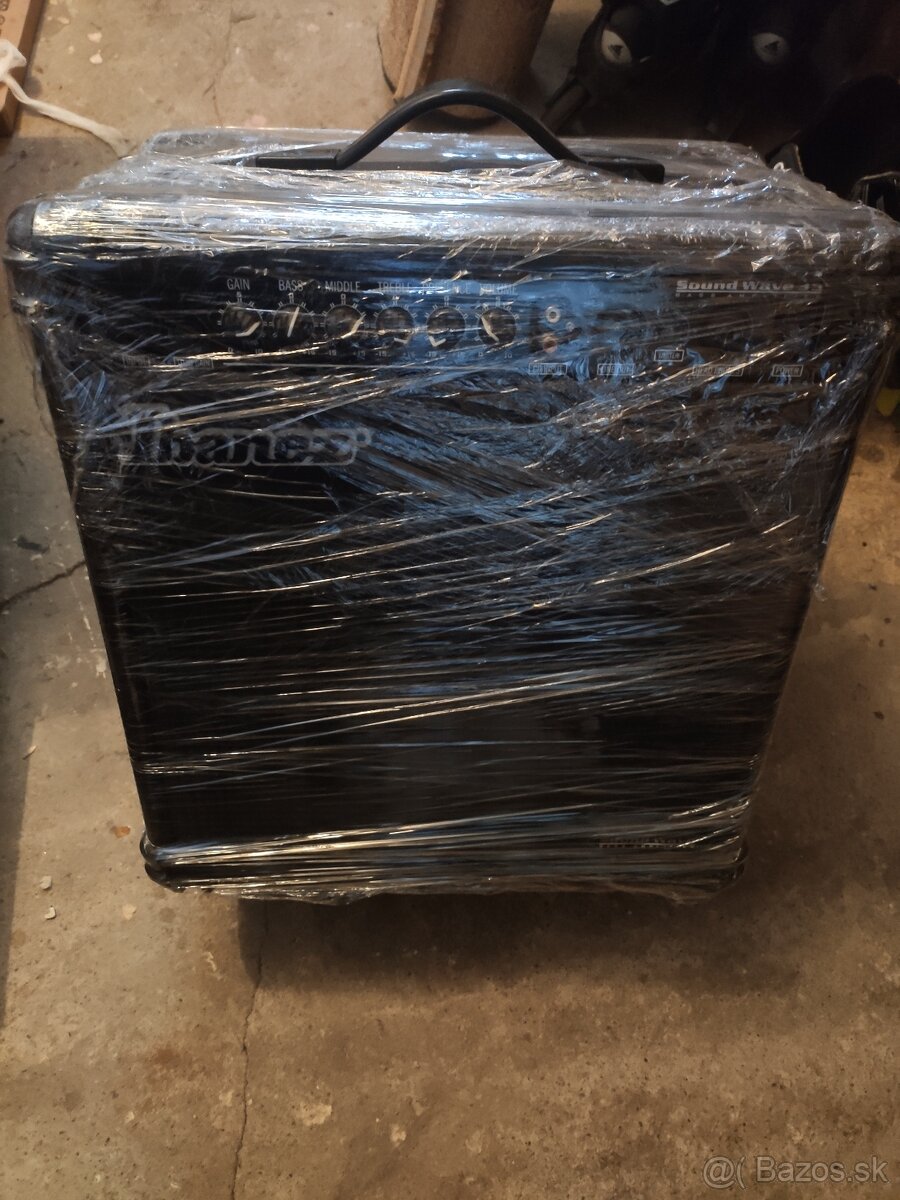 Ibanez SW35 Soundwave 35w - 2