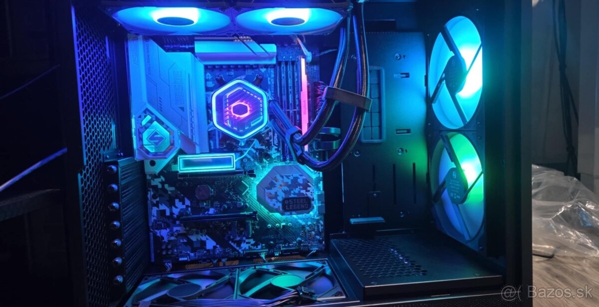 Pc herný - 2