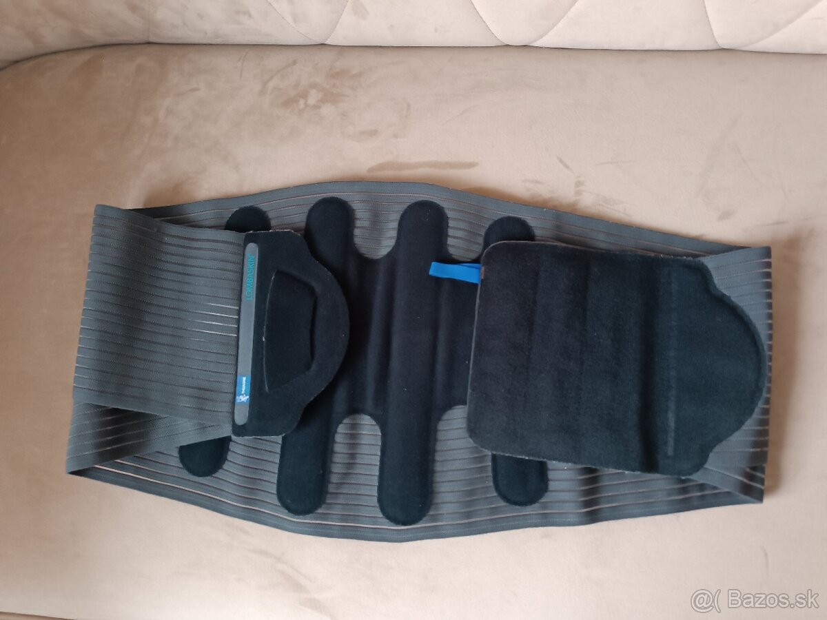 Driekovy pás Lombaskin - 2