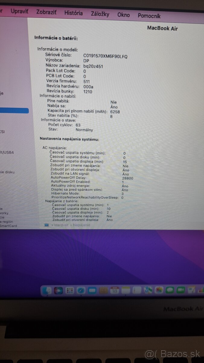 Apple MacBook Air - 2