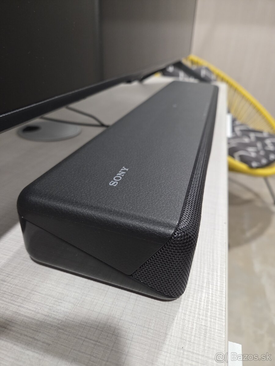 Soundbar Sony HT MT300 - 2