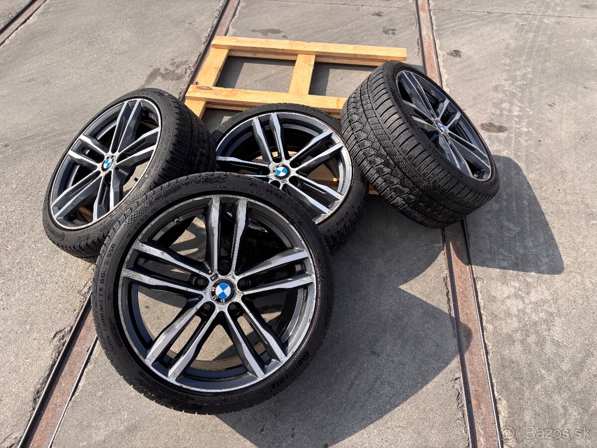 Bmw 5x120 R19 - 2