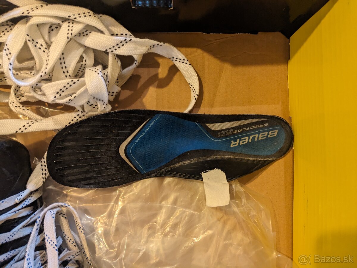 CCM ribcore 68k 6D - 2