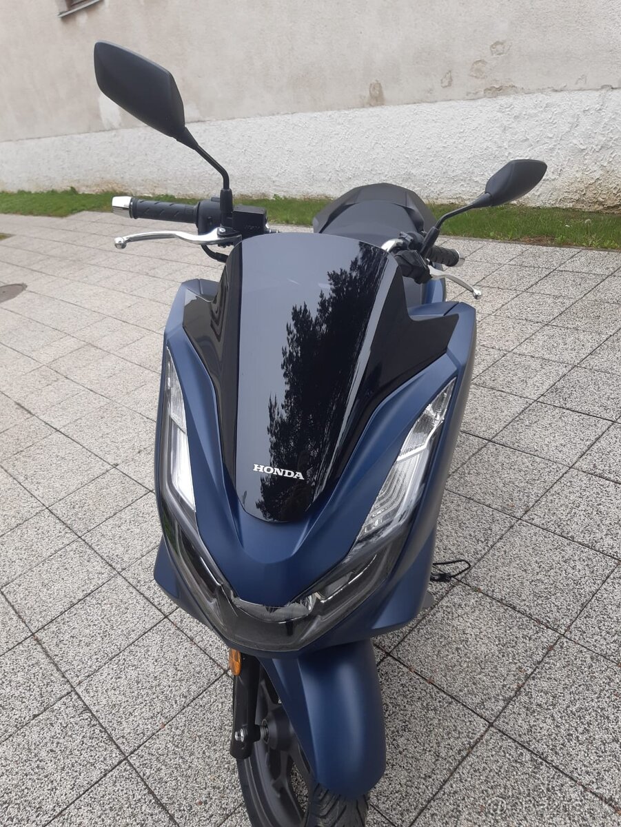 Honda 125 pcx - 2