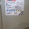 Olepovačka hrán Holzmann KAM535NEO - 2