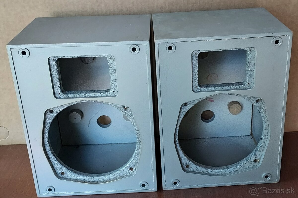 TESLA ARS 9104/9108 - 2