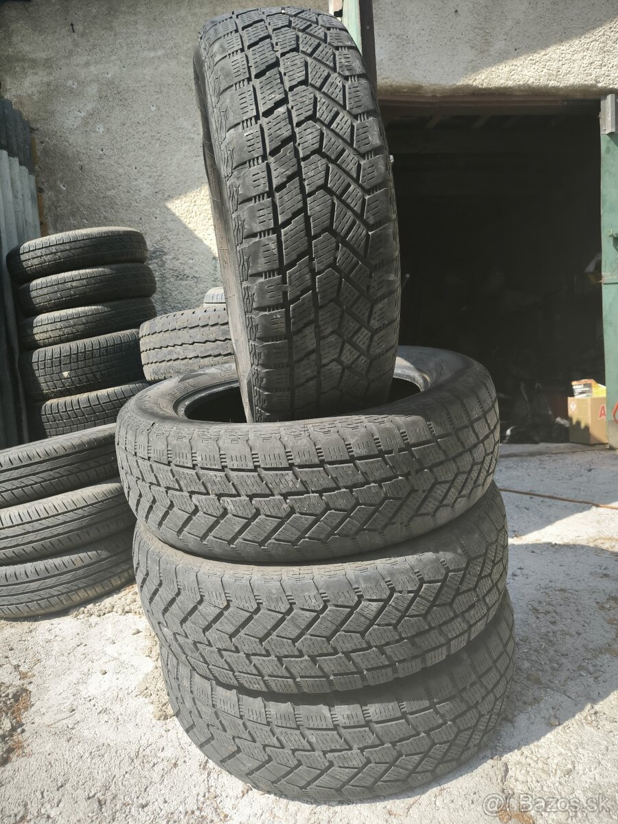 225 /60 r18 - 2