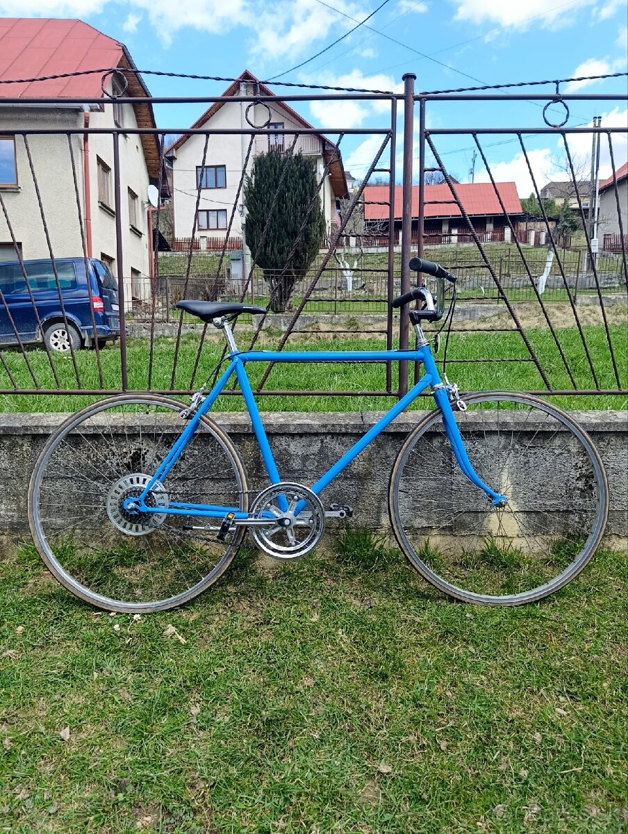 Eska premier - 2