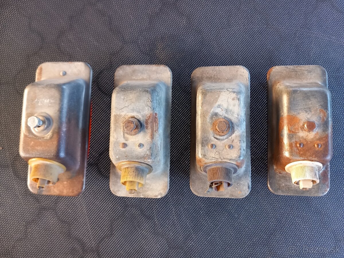 SMEROVKY - 2